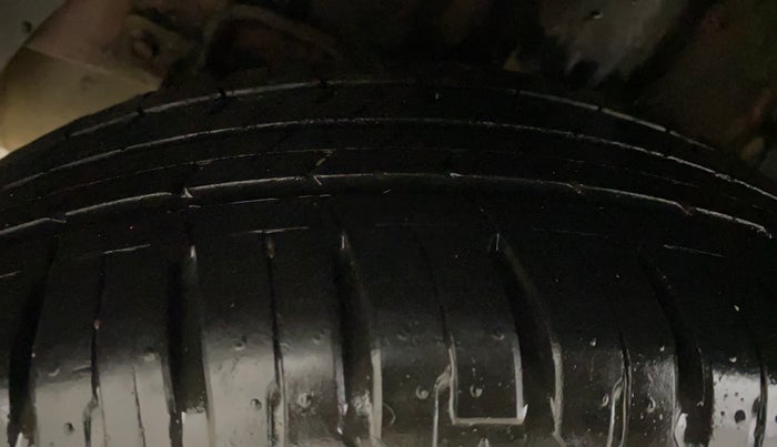 2015 Hyundai i20 Active 1.4 SX, Diesel, Manual, 80,013 km, Right Rear Tyre Tread