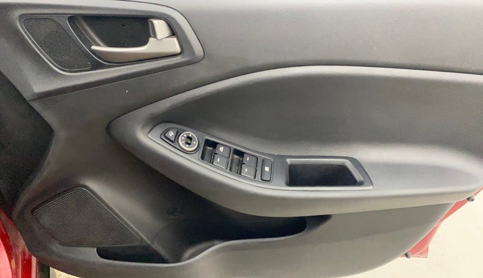 2015 Hyundai i20 Active 1.4 SX, Diesel, Manual, 80,013 km, Driver Side Door Panels Control