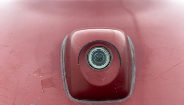 2015 Hyundai i20 Active 1.4 SX, Diesel, Manual, 80,013 km, Parking Camera