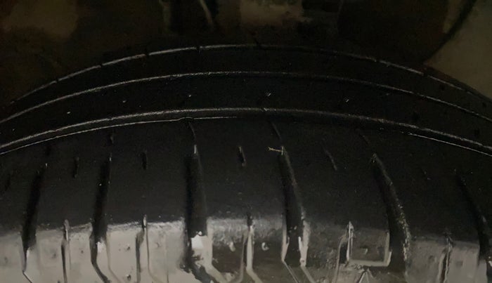 2015 Hyundai i20 Active 1.4 SX, Diesel, Manual, 80,013 km, Right Front Tyre Tread