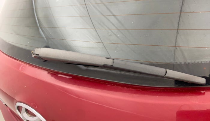 2015 Hyundai i20 Active 1.4 SX, Diesel, Manual, 80,013 km, Rear Wiper