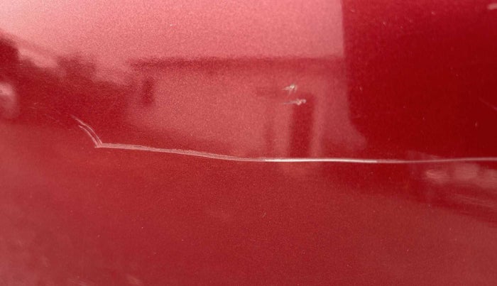 2014 Renault Duster RXL PETROL, Petrol, Manual, 60,693 km, Right fender - Slightly dented