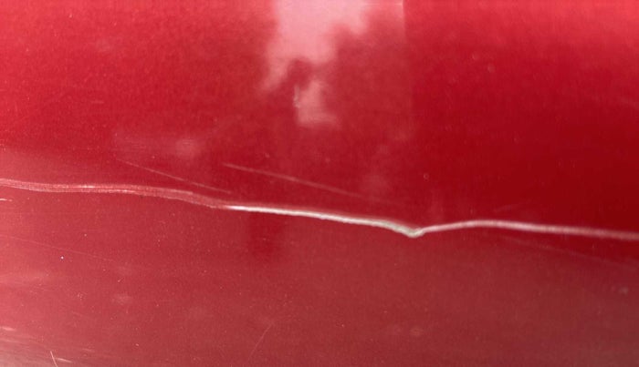 2014 Renault Duster RXL PETROL, Petrol, Manual, 60,693 km, Left quarter panel - Slightly dented