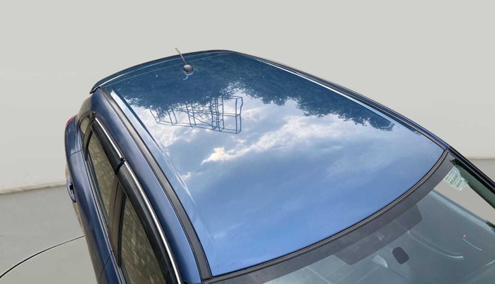 2018 Maruti Baleno DELTA PETROL 1.2, Petrol, Manual, 29,003 km, Roof