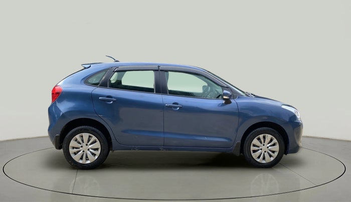 2018 Maruti Baleno DELTA PETROL 1.2, Petrol, Manual, 29,003 km, Right Side View