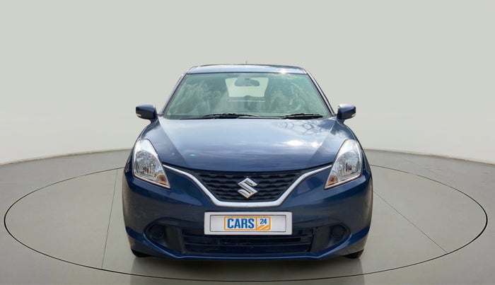 2018 Maruti Baleno DELTA PETROL 1.2, Petrol, Manual, 29,003 km, Front