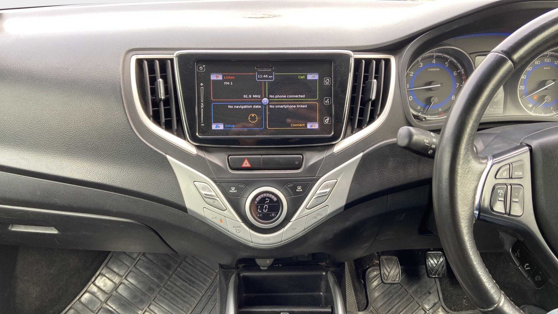 Features