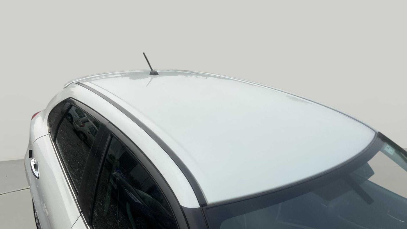 2016 Maruti Baleno ALPHA PETROL 1.2, Petrol, Manual, 59,720 km, Roof