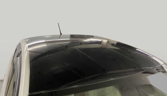 2019 Volkswagen Vento HIGHLINE PLUS 1.5 AT, Diesel, Automatic, 32,221 km, Roof