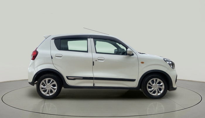 2021 Maruti Celerio VXI AMT, Petrol, Automatic, 17,128 km, Right Side View