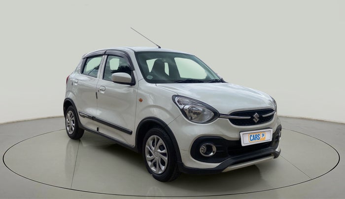 2021 Maruti Celerio VXI AMT, Petrol, Automatic, 17,128 km, SRP