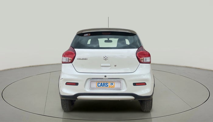 2021 Maruti Celerio VXI AMT, Petrol, Automatic, 17,128 km, Back/Rear