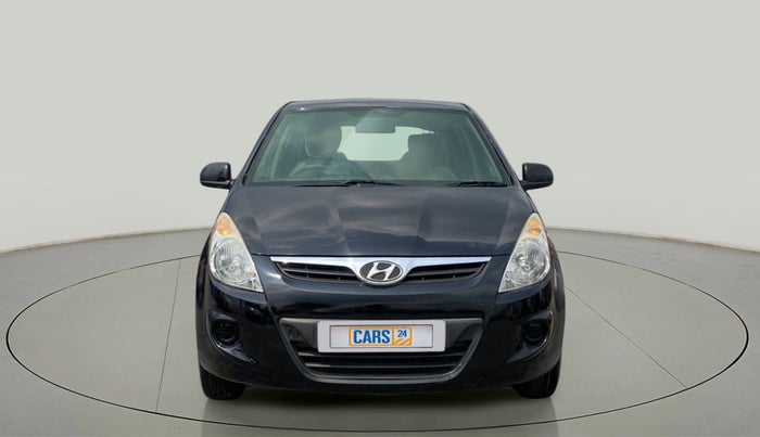 2011 Hyundai i20 MAGNA 1.2, Petrol, Manual, 49,600 km, Front