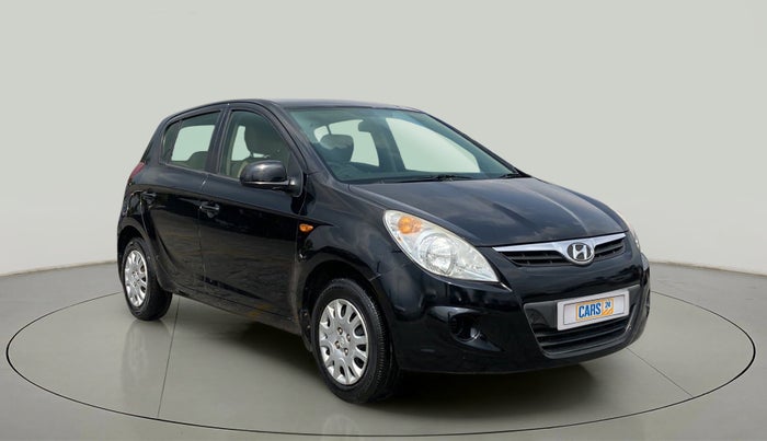 2011 Hyundai i20 MAGNA 1.2, Petrol, Manual, 49,600 km, SRP