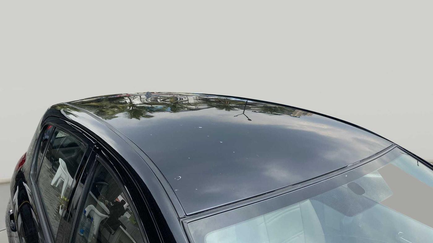 2011 Hyundai i20 MAGNA 1.2, Petrol, Manual, 49,600 km, Roof