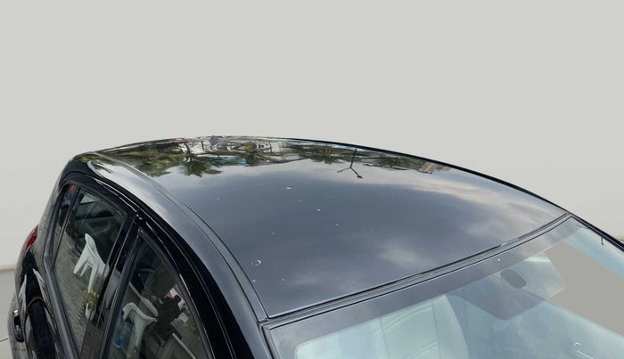 2011 Hyundai i20 MAGNA 1.2, Petrol, Manual, 49,600 km, Roof