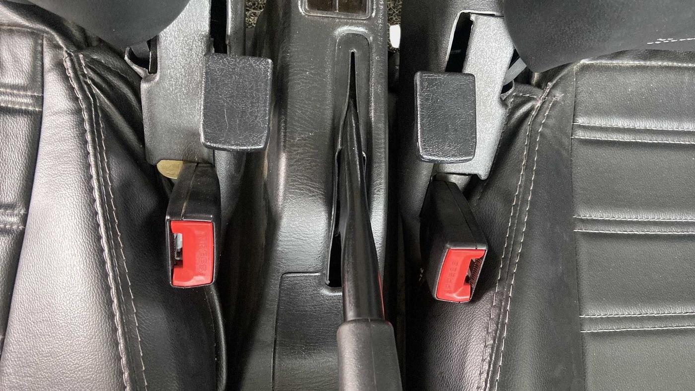 2018 Maruti Eeco 5 STR WITH A/C+HTR, Petrol, Manual, 6,872 km, Driver Side Adjustment Panel