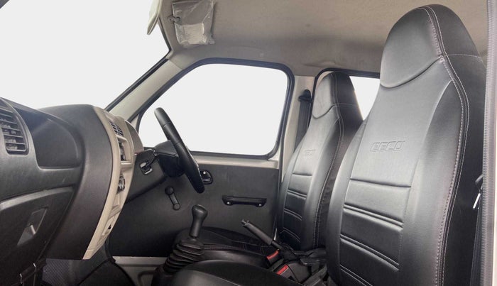 2018 Maruti Eeco 5 STR WITH A/C+HTR, Petrol, Manual, 6,872 km, Right Side Front Door Cabin