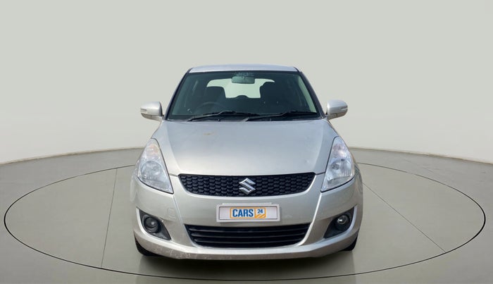 2013 Maruti Swift VXI, Petrol, Manual, 62,847 km, Front
