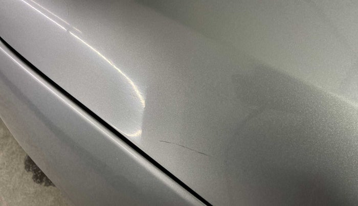2019 Maruti Ciaz DELTA 1.5 SHVS MT PETROL, Petrol, Manual, 13,087 km, Bonnet (hood) - Minor scratches