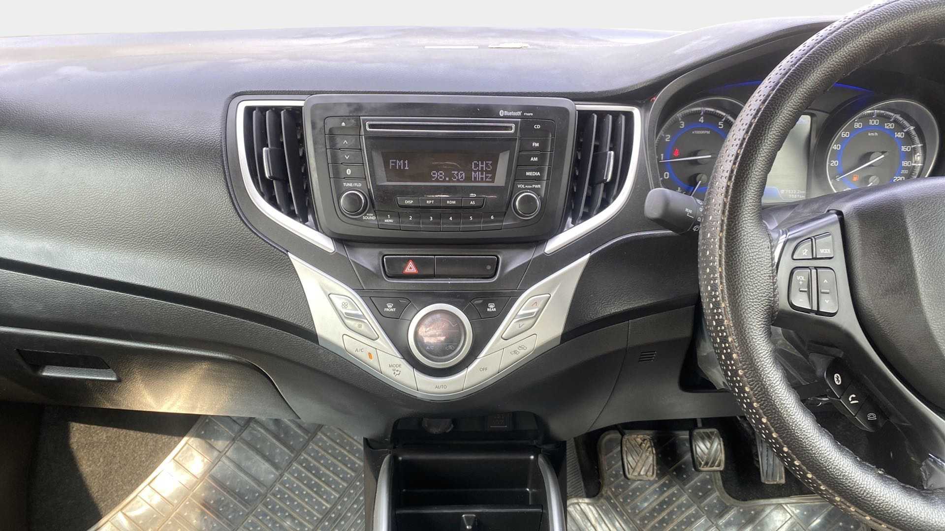 Features