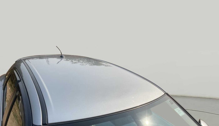 2018 Maruti Baleno ZETA PETROL 1.2, Petrol, Manual, 7,552 km, Roof