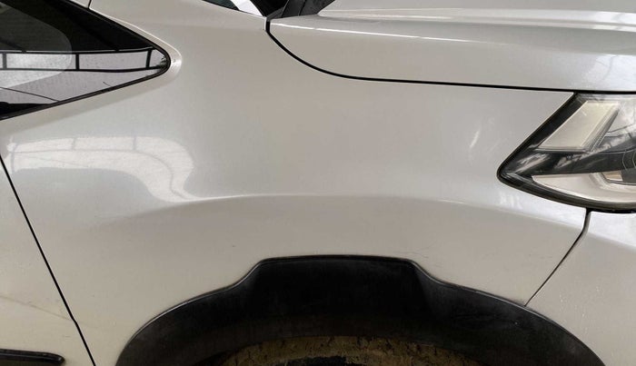 2018 Honda WR-V 1.2L I-VTEC VX MT, Petrol, Manual, 58,101 km, Right fender - Minor scratches