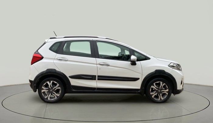 2018 Honda WR-V 1.2L I-VTEC VX MT, Petrol, Manual, 58,101 km, Right Side View