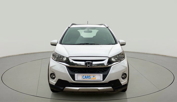 2018 Honda WR-V 1.2L I-VTEC VX MT, Petrol, Manual, 58,101 km, Front