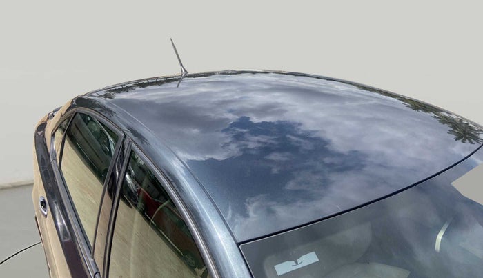 2021 Skoda Rapid STYLE AT TSI, Petrol, Automatic, 5,705 km, Roof