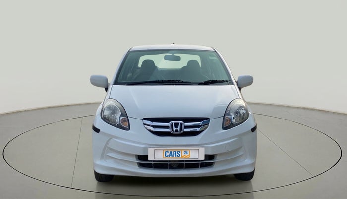 2014 Honda Amaze 1.2L I-VTEC E, Petrol, Manual, 27,305 km, Front