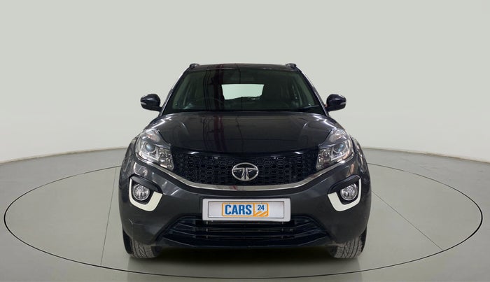 2019 Tata NEXON XZ PLUS PETROL, Petrol, Manual, 43,292 km, Front