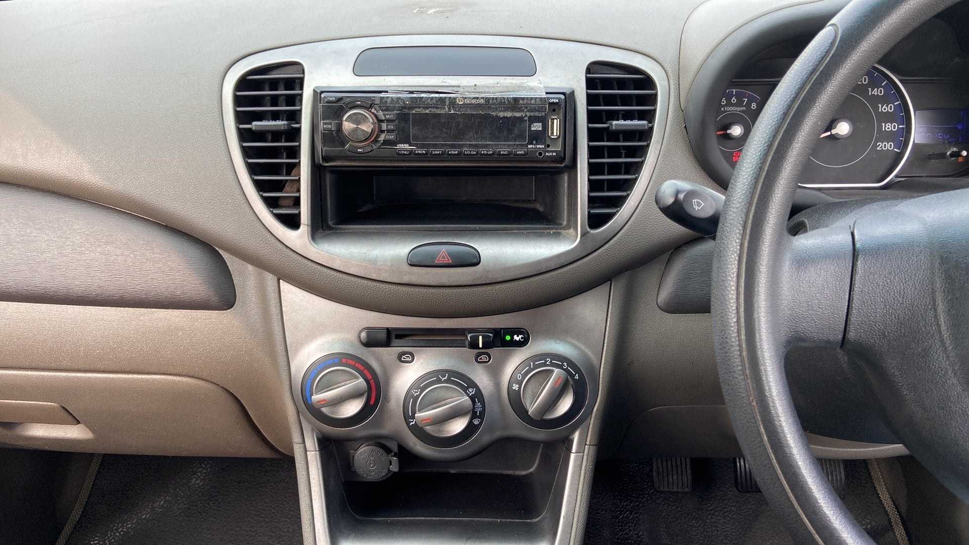 Features