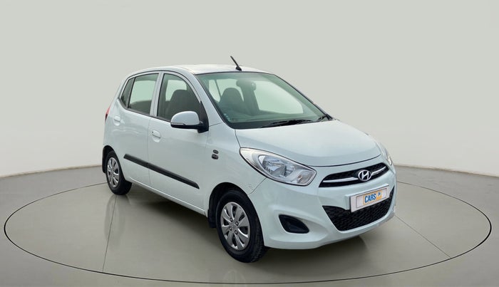 2012 Hyundai i10 MAGNA 1.2, Petrol, Manual, 70,221 km, SRP