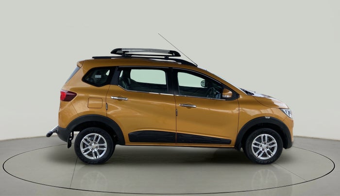 2021 Renault TRIBER RXT, Petrol, Manual, 52,903 km, Right Side View