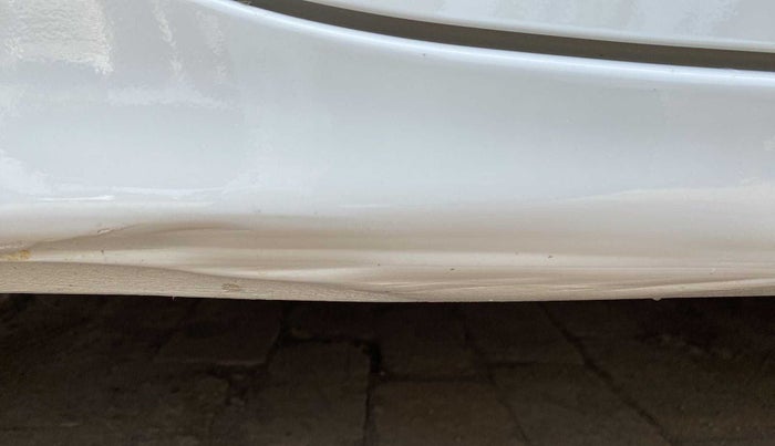 2011 Honda City 1.5L I-VTEC S MT, Petrol, Manual, 88,773 km, Right running board - Slightly dented