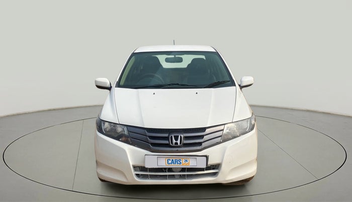 2011 Honda City 1.5L I-VTEC S MT, Petrol, Manual, 88,773 km, Front