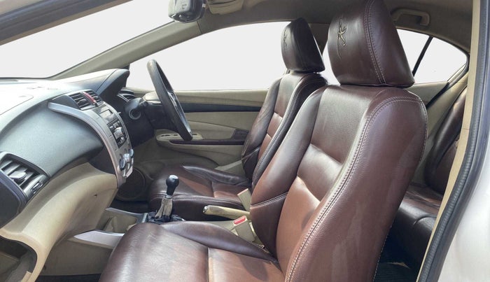 2011 Honda City 1.5L I-VTEC S MT, Petrol, Manual, 88,773 km, Right Side Front Door Cabin