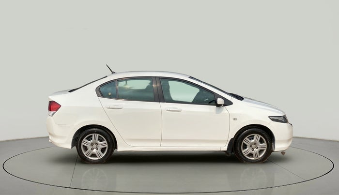 2011 Honda City 1.5L I-VTEC S MT, Petrol, Manual, 88,773 km, Right Side View
