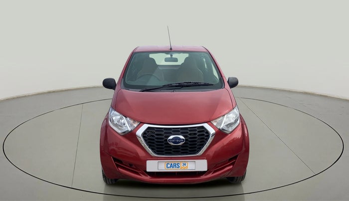 2018 Datsun Redi Go T (O), Petrol, Manual, 22,761 km, Front