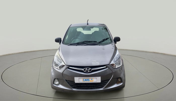 2012 Hyundai Eon ERA +, Petrol, Manual, 66,748 km, Front