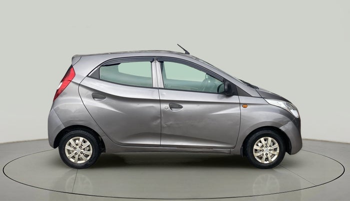 2012 Hyundai Eon ERA +, Petrol, Manual, 66,748 km, Right Side View