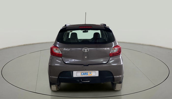 2019 Tata Tiago XTA PETROL, Petrol, Automatic, 19,614 km, Back/Rear