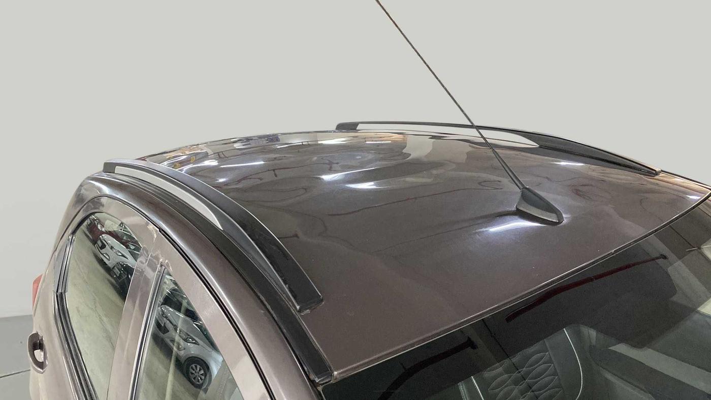 2019 Tata Tiago XTA PETROL, Petrol, Automatic, 19,614 km, Roof