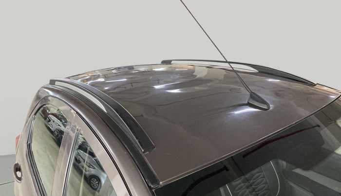 2019 Tata Tiago XTA PETROL, Petrol, Automatic, 19,614 km, Roof
