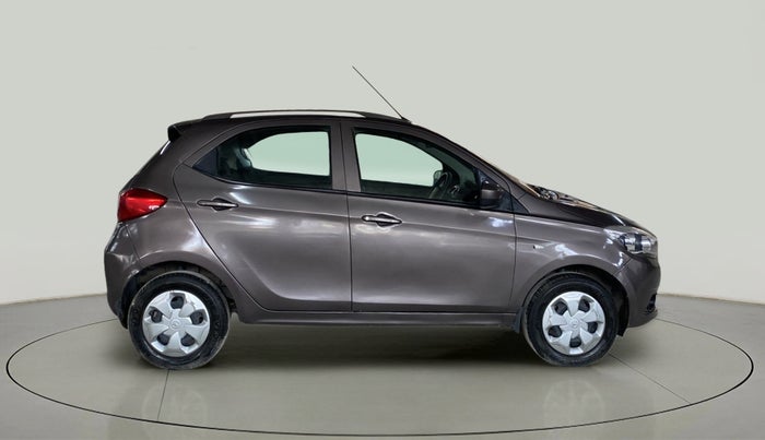 2019 Tata Tiago XTA PETROL, Petrol, Automatic, 19,614 km, Right Side View