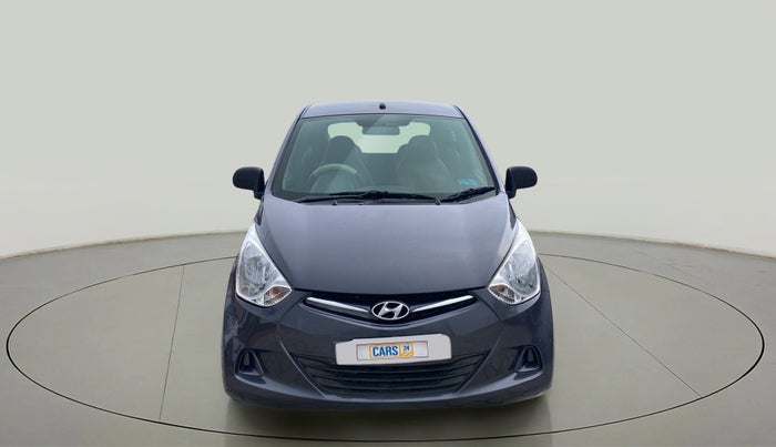 2016 Hyundai Eon ERA +, Petrol, Manual, 57,263 km, Front
