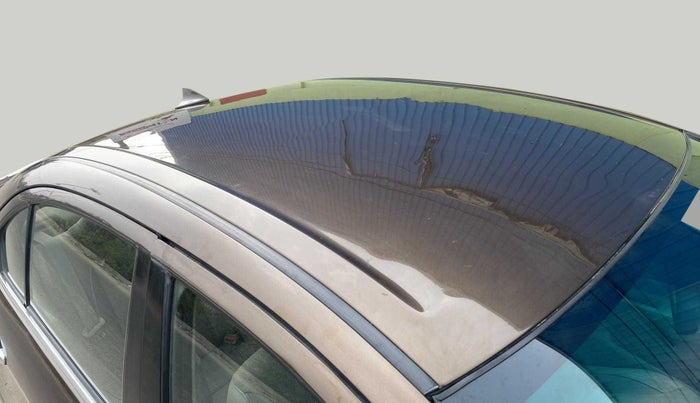 2016 Maruti Ciaz ZDI SHVS, Diesel, Manual, 62,408 km, Roof