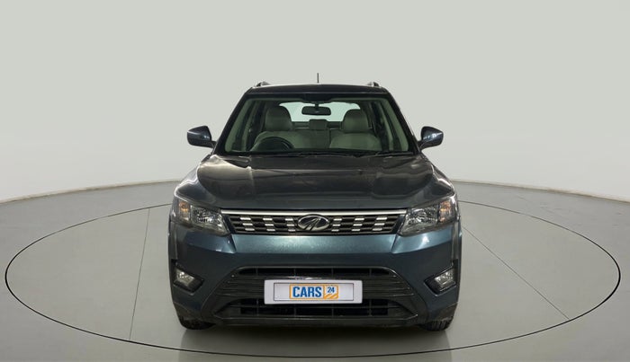 2019 Mahindra XUV300 W6 1.5 DIESEL, Diesel, Manual, 32,669 km, Front