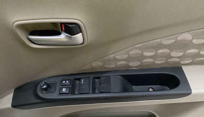 2016 Maruti Celerio ZXI, Petrol, Manual, 43,735 km, Driver Side Door Panels Control
